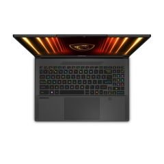MSI STEALTH A16 AI+ A3XWHG-062TR R9 AI HX 370 32GB RAM 2TB SSD 12GB RTX5070TI 16.0 QHD+240Hz W11
