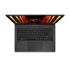 MSI STEALTH A16 AI+ A3XWHG-062TR R9 AI HX 370 32GB RAM 2TB SSD 12GB RTX5070TI 16.0 QHD+240Hz W11