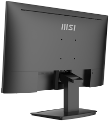 MSI PRO MP243X 24'' FHD IPS 100HZ 1MS FLAT ANTI-GLARE MONITOR