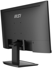 MSI PRO MP243X 24'' FHD IPS 100HZ 1MS FLAT ANTI-GLARE MONITOR