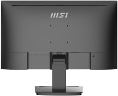 MSI PRO MP243X 24'' FHD IPS 100HZ 1MS FLAT ANTI-GLARE MONITOR