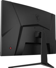 MSI G32CQ4 E2 31.5 CURVED VA WQHD 170HZ 1MS FREESYNC PREMIUM GAMING MONITOR