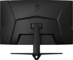 MSI G32CQ4 E2 31.5 CURVED VA WQHD 170HZ 1MS FREESYNC PREMIUM GAMING MONITOR
