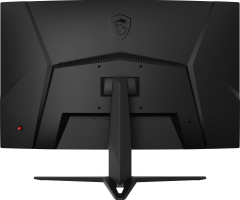 MSI G32CQ4 E2 31.5 CURVED VA WQHD 170HZ 1MS FREESYNC PREMIUM GAMING MONITOR