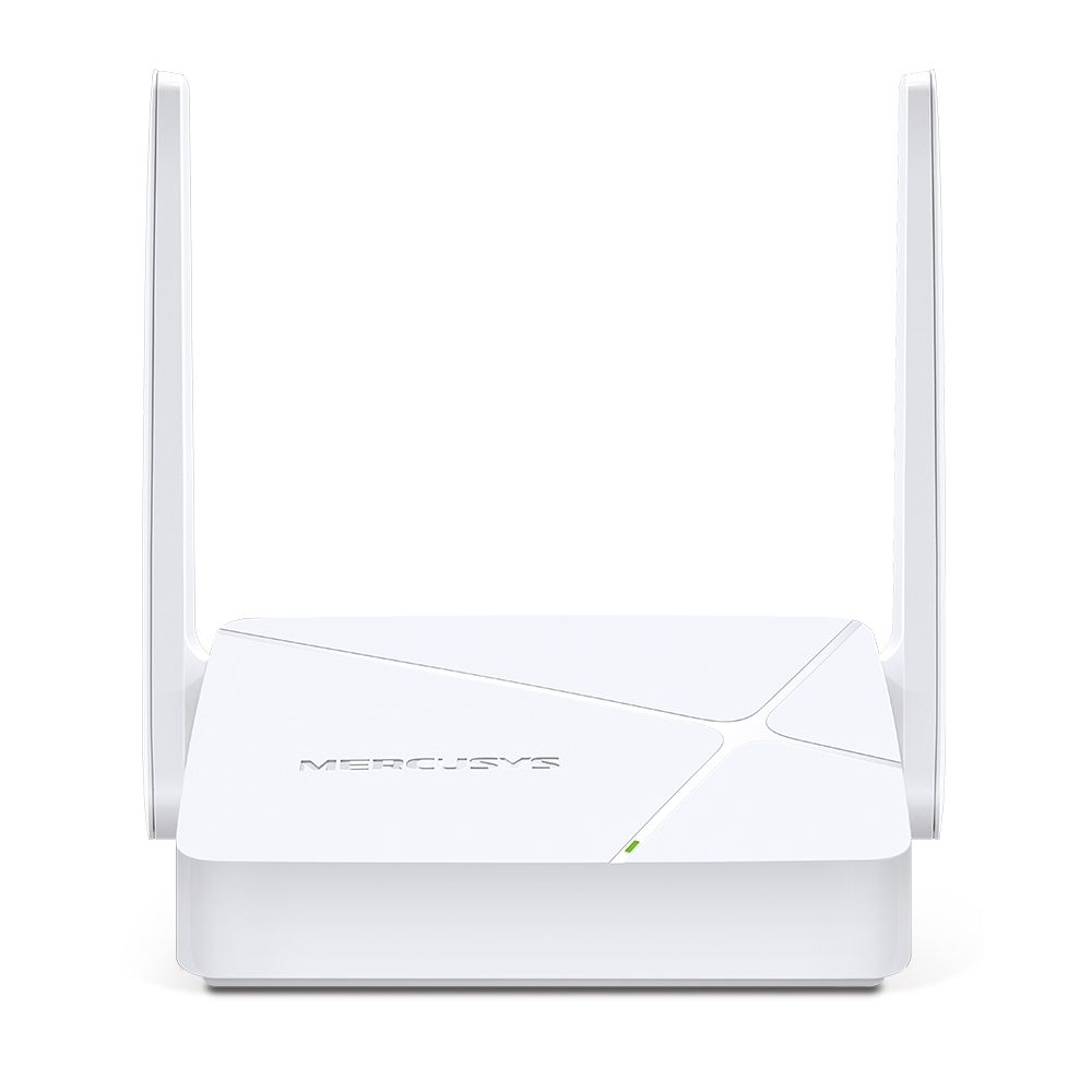 MERCUSYS MR20 AC750 DUAL BAND WIFI ROUTER