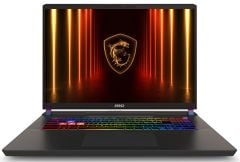 MSI VECTOR 17 HX AI A2XWHG-081TR ULTRA 9 275HX 32GB DDR5 2TB SSD 12GB RTX5070TI 17.0 QHD+ 240Hz