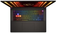 MSI VECTOR 17 HX AI A2XWHG-081TR ULTRA 9 275HX 32GB DDR5 2TB SSD 12GB RTX5070TI 17.0 QHD+ 240Hz