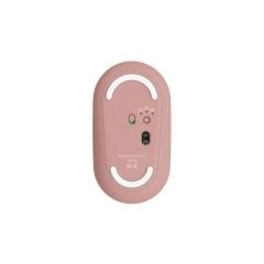 Logitech Pebble Keys 2 K380s Bluetooth Klavye -920-011861 + Logitech M350s Pebble 2 Kablosuz Sessiz Mouse-910-007014