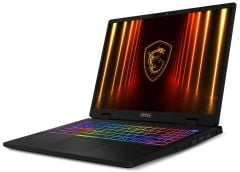 MSI CROSSHAIR 16 HX AI D2XWGKG-047XTR U9-275HX 32GB RAM 1TB SSD 8GB RTX5070 16.0 QHD+ 240Hz DOS
