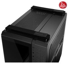 Asus TUF Gaming GT502 Horizon Siyah Tempered Glass USB 3.2 ATX Mid Tower Kasa 90DC0090-B19020