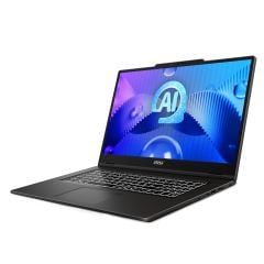 MSI VENTUREPRO 17 AI A1VEG-014XTR ULTRA 7 155H 16GB DDR5 1TB SSD 6GB RTX4050 17.3 FHD 144Hz DOS