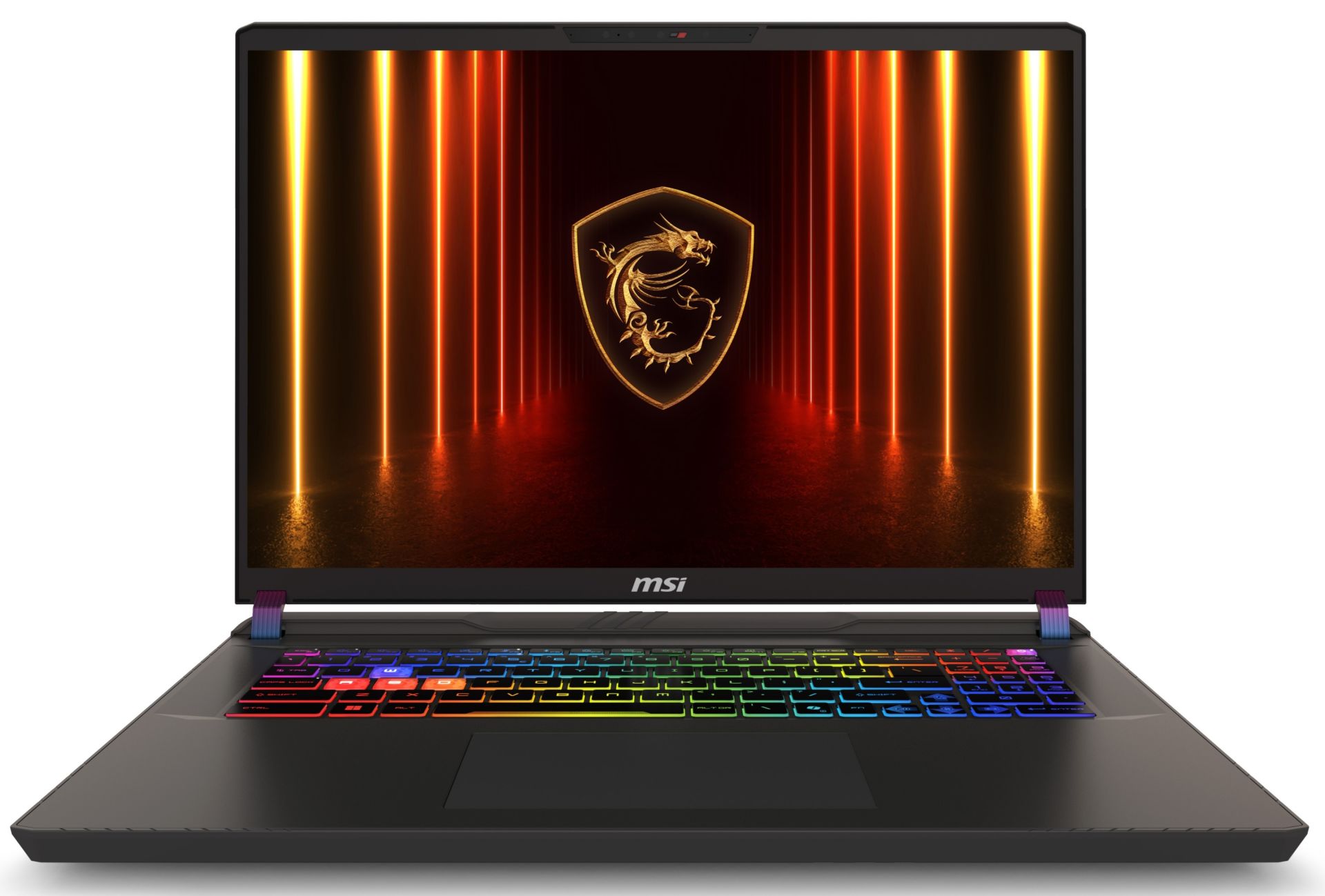 MSI VECTOR 16 HX AI A2XWGG-021TR ULTRA 9 275HX 32GB RAM 1TB SSD 8GB RTX5070 16.0 QHD+ 240Hz W11