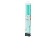 Cricut Smart Vinil Kalıcı 33X91cm 1 Sayfa Mint 2008629
