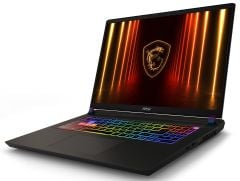 MSI VECTOR 16 HX AI A2XWGG-021TR ULTRA 9 275HX 32GB RAM 1TB SSD 8GB RTX5070 16.0 QHD+ 240Hz W11