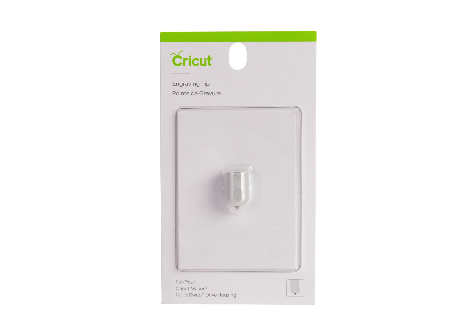 Cricut Maker Gravür Ucu 2007310