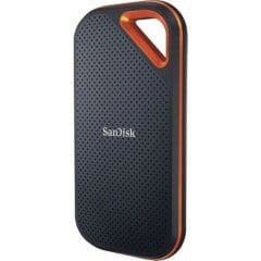 SanDisk Extreme PRO V2 1TB SDSSDE81-1T00-G25 2000MB/s Taşınabilir SSD