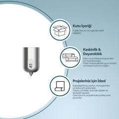 Cricut Maker Gravür Ucu 2007310