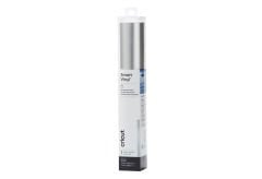 Cricut Smart Vinil Kalıcı 33X91CM 1 Sayfa Mat Gümüş 2008627