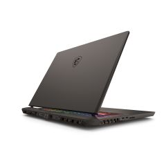 MSI VECTOR 17 HX AI A2XWJG-079TR ULTRA 9 275HX 32GB DDR5 1TB SSD 24GB RTX5090 17.0 QHD+240Hz W11