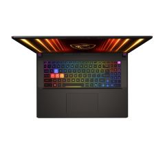 MSI VECTOR 17 HX AI A2XWJG-079TR ULTRA 9 275HX 32GB DDR5 1TB SSD 24GB RTX5090 17.0 QHD+240Hz W11