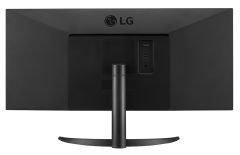 LG UltraWide 34WQ500-B 34 inç FHD 100Hz 5ms AMD FreeSync DisplayHDR 400 IPS Monitör