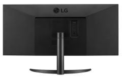 LG UltraWide 34WQ500-B 34 inç FHD 100Hz 5ms AMD FreeSync DisplayHDR 400 IPS Monitör