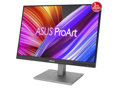 Asus Proart PA248CNV 24.1 IPS HDR 1920x1200 5MS 75HZ DP HDMI Vesa 100% sRGB Taşınabilir Monitör 90LM05K1-B03370