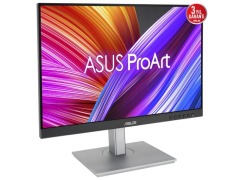Asus Proart PA248CNV 24.1 IPS HDR 1920x1200 5MS 75HZ DP HDMI Vesa 100% sRGB Taşınabilir Monitör 90LM05K1-B03370