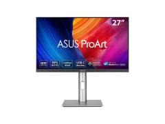Asus ProArt PA278CFRV 27'' IPS HDR 2560x1440 5ms 100Hz DP HDMI USB-C Hoparlör VESA Monitör 90LM06Q0-B01M70