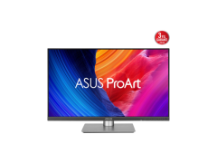 Asus ProArt PA278CFRV 27'' IPS HDR 2560x1440 5ms 100Hz DP HDMI USB-C Hoparlör VESA Monitör 90LM06Q0-B01M70
