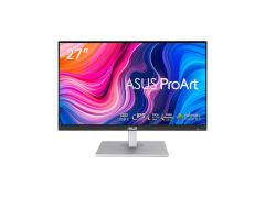 Asus ProArt PA278CV 27 2K IPS 2560x1440 5ms 75Hz DP HDMI USB-C Vesa Monitör 90LM06Q1-B02370