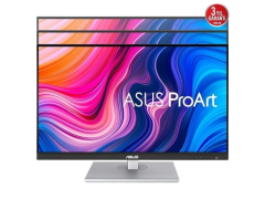 Asus ProArt PA278CV 27 2K IPS 2560x1440 5ms 75Hz DP HDMI USB-C Vesa Monitör 90LM06Q1-B02370