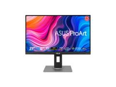 Asus ProArt PA278QV 27'' 75Hz 5 ms (HDMI+Display) 2K IPS LED Monitör 90LM05L1-B03370
