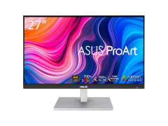 Asus Proart PA279CV 27'' 4K IPS HDR 3840x2160 5ms DP HDMI USB TYPE-C Vesa Monitör 90LM06M1-B01170