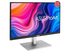 Asus Proart PA279CV 27'' 4K IPS HDR 3840x2160 5ms DP HDMI USB TYPE-C Vesa Monitör 90LM06M1-B01170