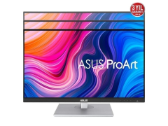 Asus Proart PA279CV 27'' 4K IPS HDR 3840x2160 5ms DP HDMI USB TYPE-C Vesa Monitör 90LM06M1-B01170