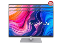 Asus Proart PA279CV 27'' 4K IPS HDR 3840x2160 5ms DP HDMI USB TYPE-C Vesa Monitör 90LM06M1-B01170