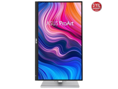 Asus Proart PA279CV 27'' 4K IPS HDR 3840x2160 5ms DP HDMI USB TYPE-C Vesa Monitör 90LM06M1-B01170
