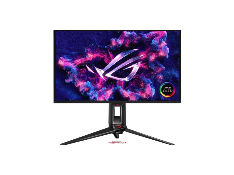 Asus 27'' ROG SWIFT PG27UCDM 0,03Ms 240Hz 4K OLED GAMING MONITOR 90LM0B30-B01971