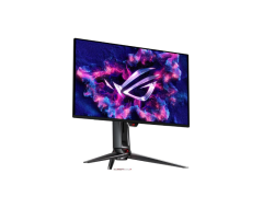 Asus 27'' ROG SWIFT PG27UCDM 0,03Ms 240Hz 4K OLED GAMING MONITOR 90LM0B30-B01971