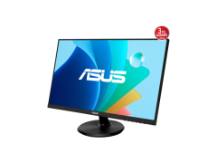 Asus VA24DQFR 26.5'' IPS FreeSync 1920x1080 1ms 100Hz DP HDMI VGA Hoparlör Vesa Monitör 90LM0541-B04370