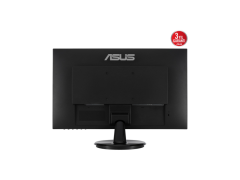 Asus VA24DQFR 26.5'' IPS FreeSync 1920x1080 1ms 100Hz DP HDMI VGA Hoparlör Vesa Monitör 90LM0541-B04370