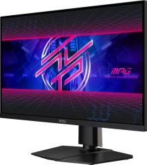 MSI MPG 274URF QD 27'' UHD FLAT RAPID IPS 160HZ 0.5MS GTG ADAPTIVE-SYNC GAMING MONİTÖR