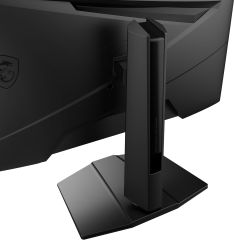 MSI MPG 274URF QD 27'' UHD FLAT RAPID IPS 160HZ 0.5MS GTG ADAPTIVE-SYNC GAMING MONİTÖR