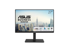 Asus VA27ACFSN 27 IPS 2K FreeSync 2560 x 1440 5ms 100Hz DP HDMI USB-C USB Vesa Monitör 90LM06GJ-B01170