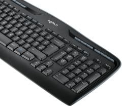 Logitech MK330 Kablosuz Klavye Mouse Seti 920-003988