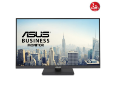 Asus VA27DQFS 27 IPS 1920x1080 1ms 100Hz 300cd DP HDMI VGA USB Hoparlör VESA Monitör 90LM06H0-B01370