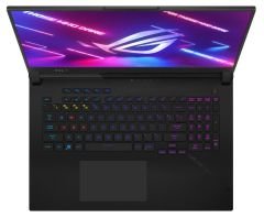 Asus ROG Strix Scar 17 G733PZ-LL065 12GB RTX4080 175w Ryzen 9 7945HX 32GB RAM 1TB Performance SSD 17.3 inç WQHD 240Hz