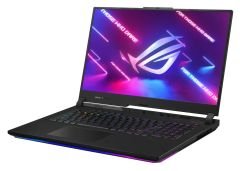 Asus ROG Strix Scar 17 G733PZ-LL065 12GB RTX4080 175w Ryzen 9 7945HX 32GB RAM 1TB Performance SSD 17.3 inç WQHD 240Hz