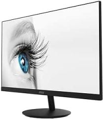 MSI PRO MP271A 27'' FHD IPS 100HZ 1MS ANTI-GLARE FLAT MONITOR